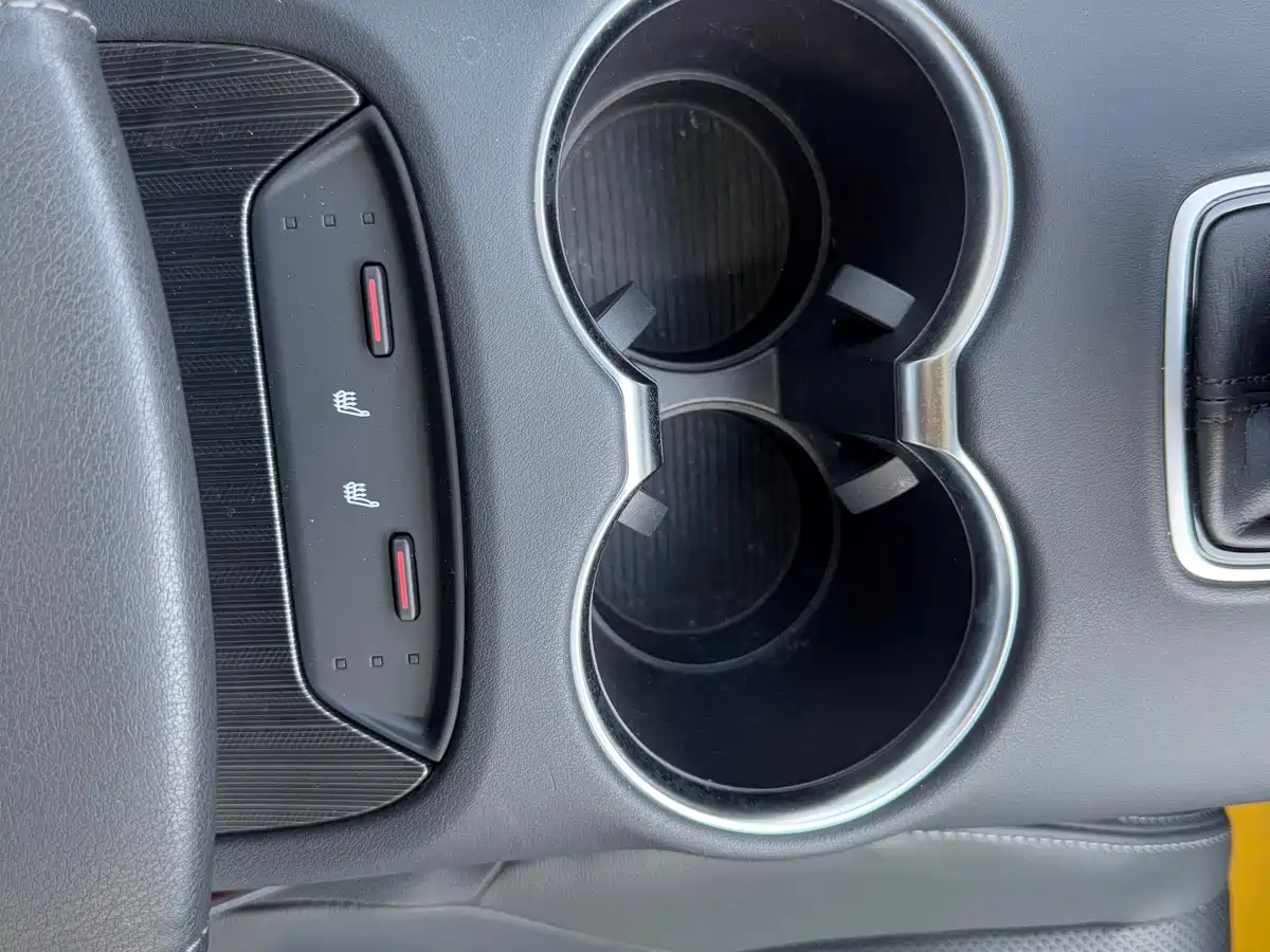 TOYOTA LING FANG HARRIER