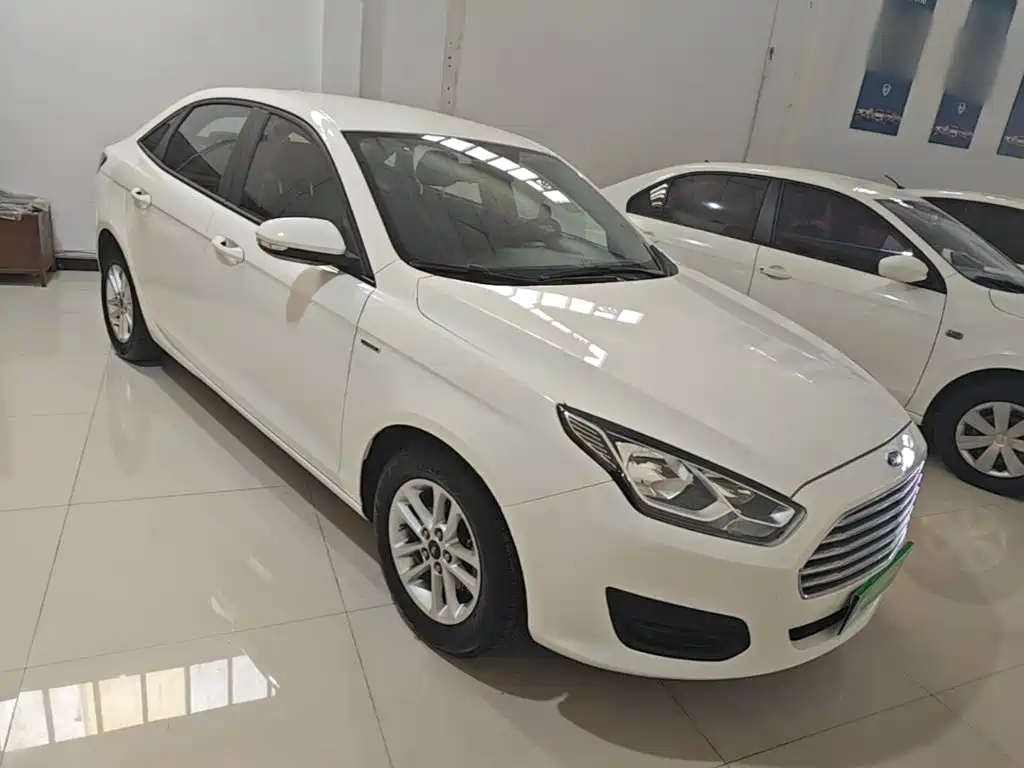Ford Escort, миниатюра 22