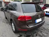 Фото 20 - Volkswagen Touareg