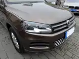 Фото 5 - Volkswagen Touareg