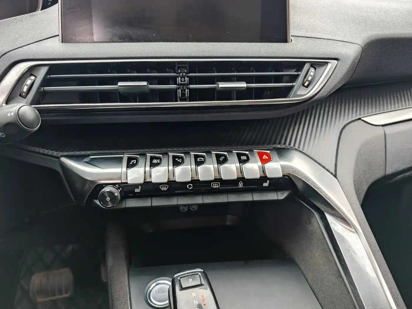 Peugeot 5008 2017 350THP 7-seat Elite Edition фото 9