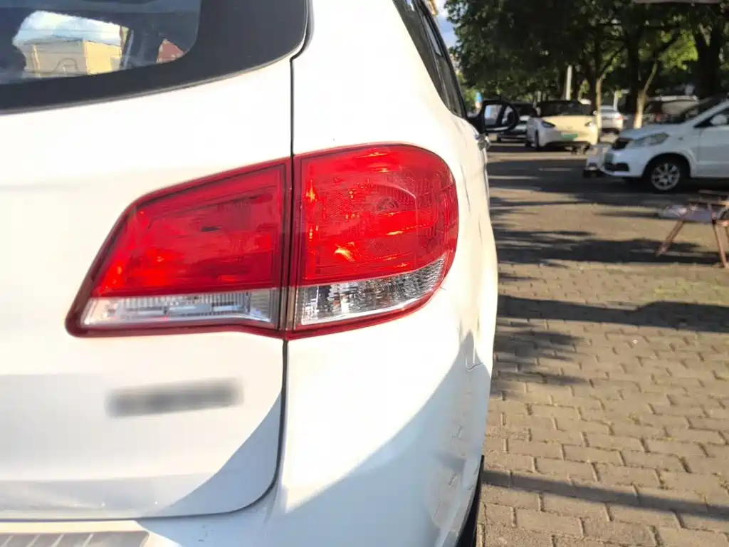 Фото 8 - Haval H6
