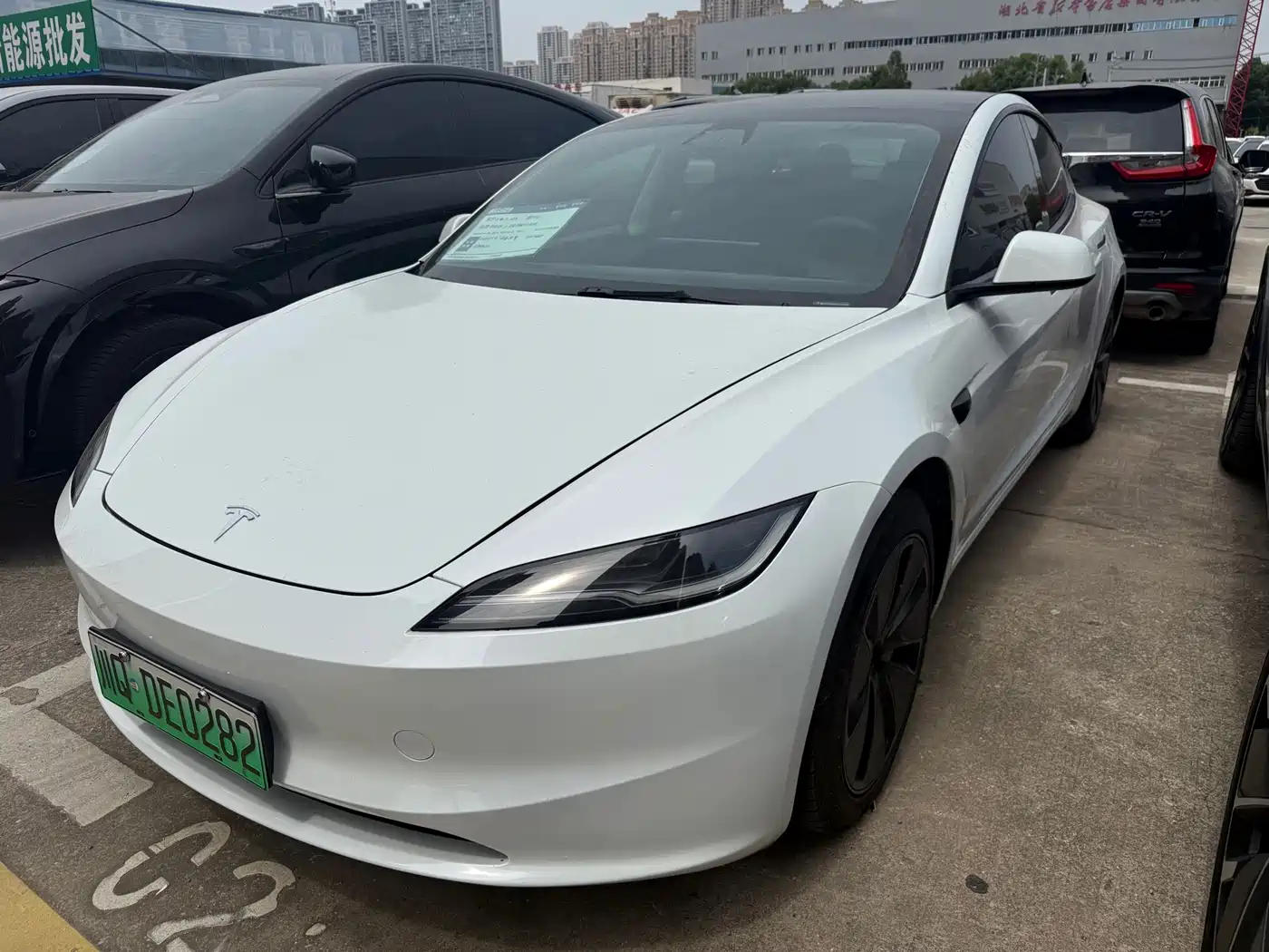 Photo 3 - Tesla Model 3