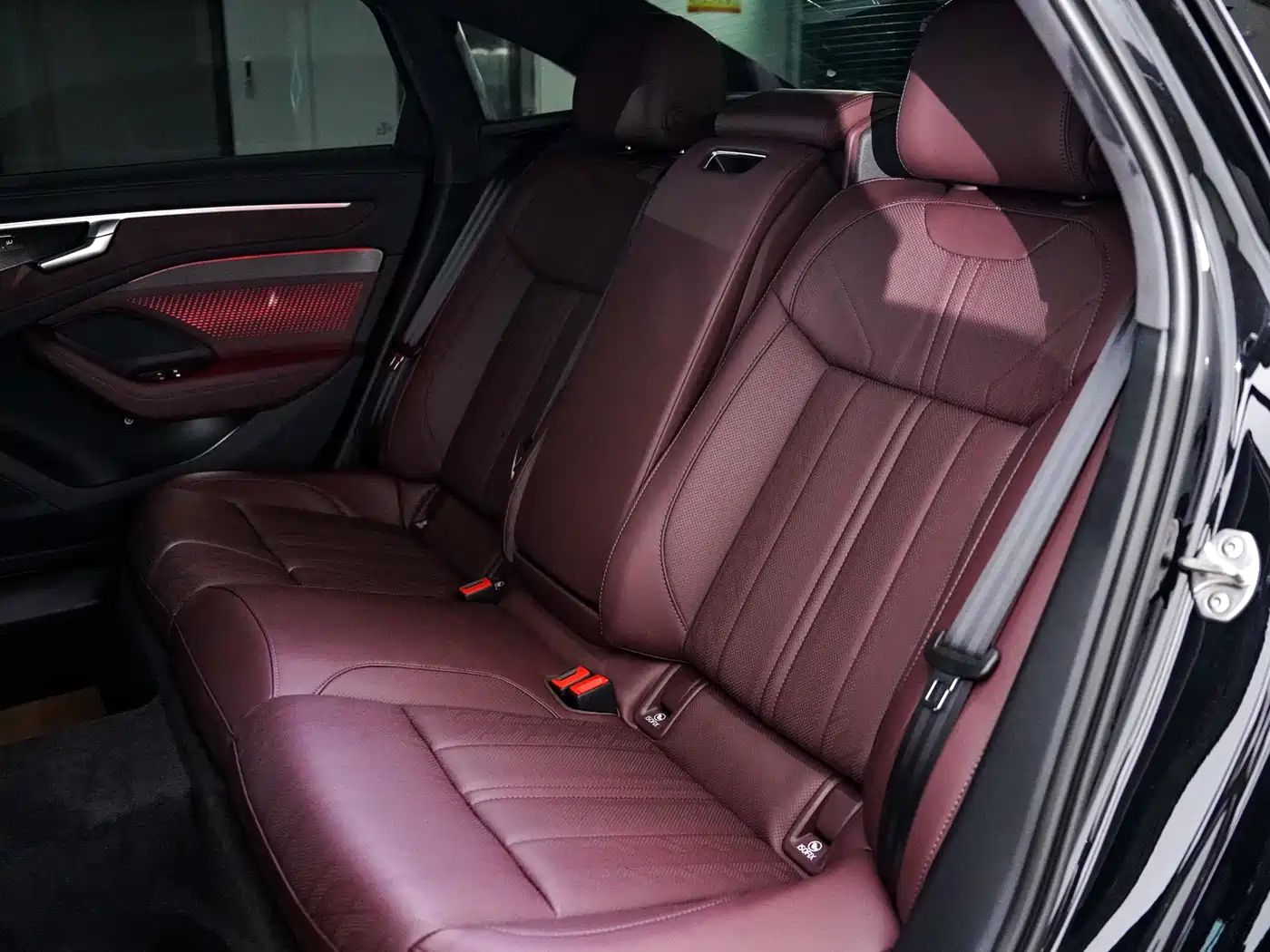 Audi A6L 2026 2026 Model 2.0T High Power Sport Edition
