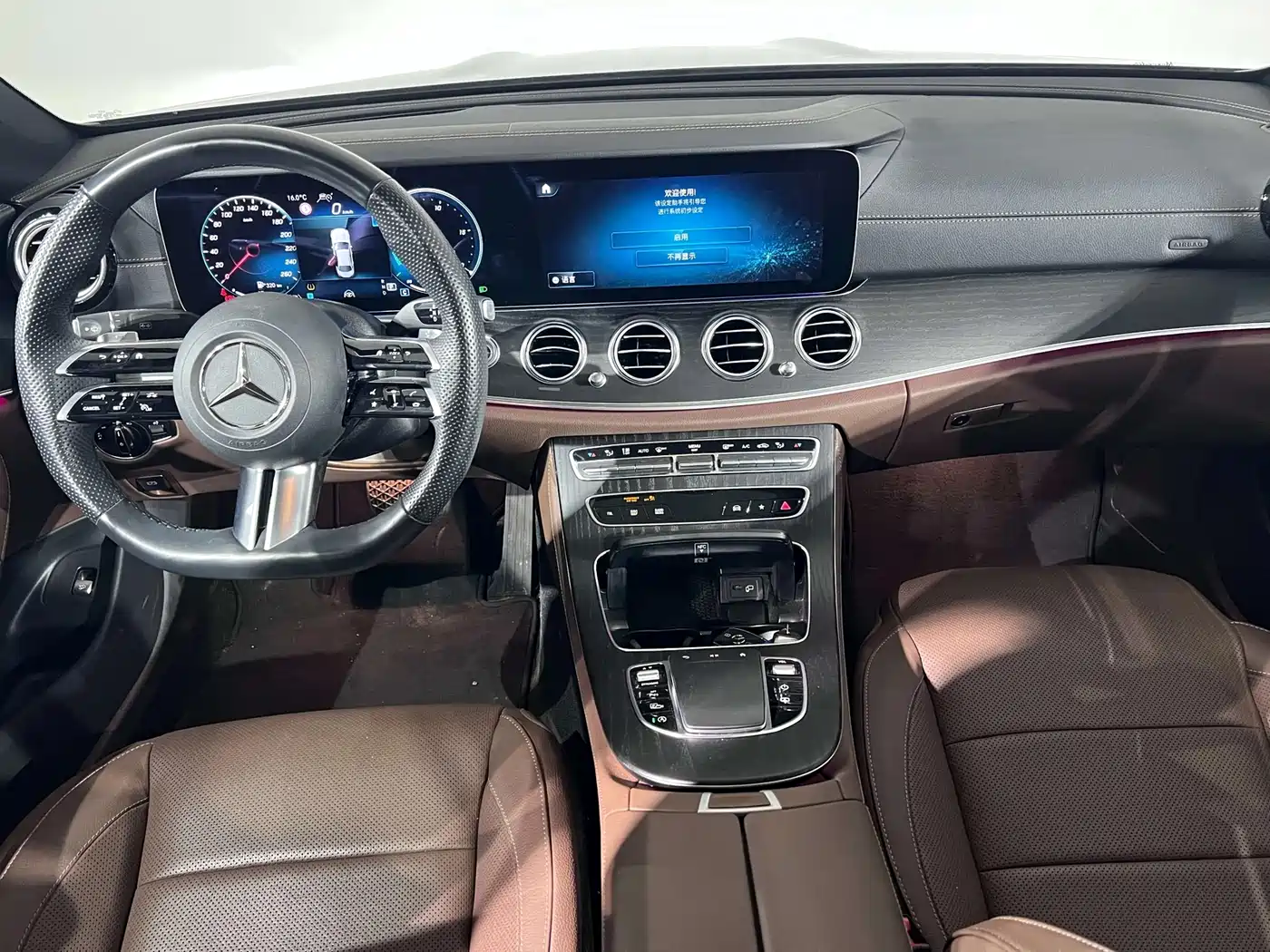 Mercedes-Benz E-Class 2023 E 300 L Sport Premium фото 7