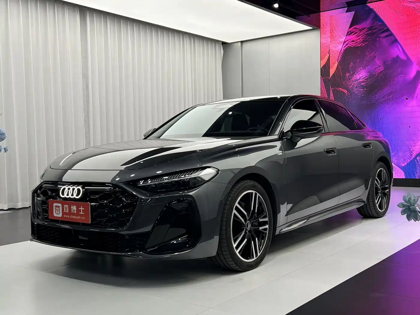 Audi A5L 2025 2025 2.0T Sport Edition Plus