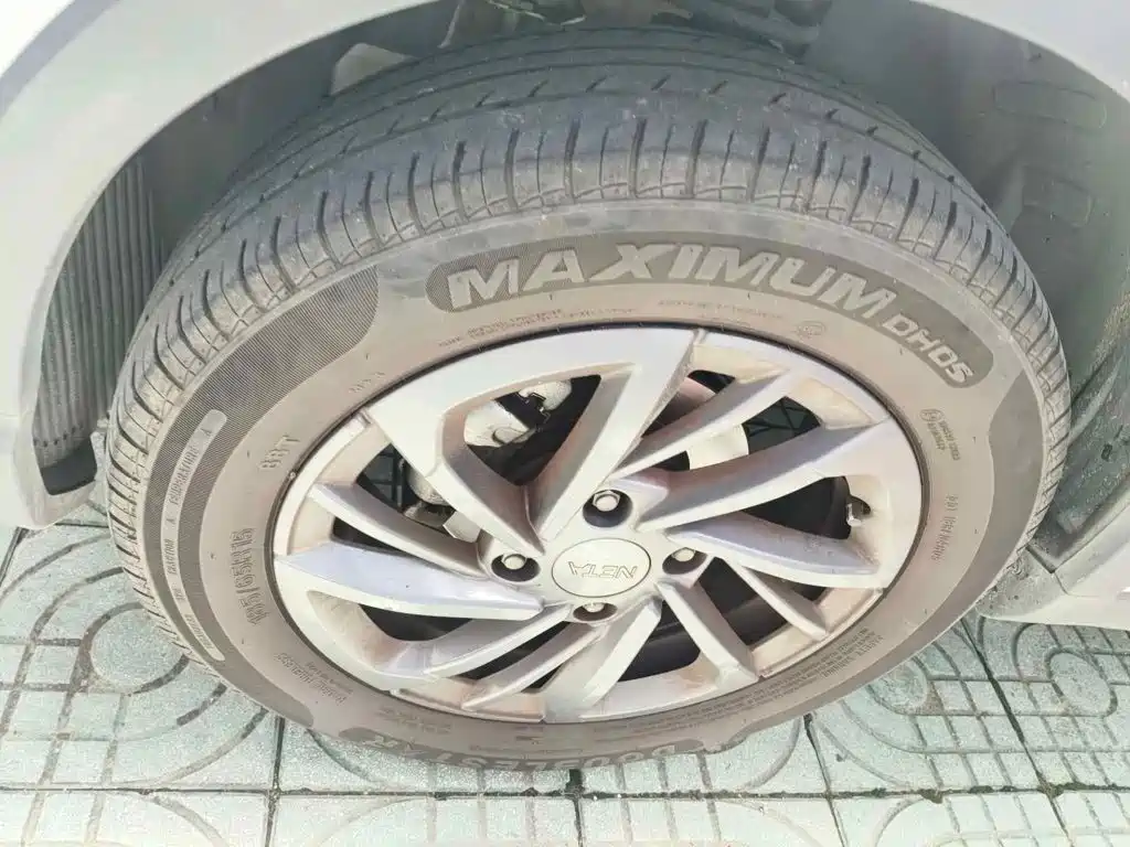 Nezha Auto Nezha V 2022 2022 Tide 300 Lite Ternary Lithium