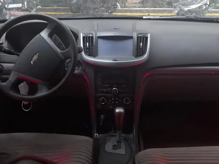 Chevrolet Epica 2015 2013 1.8 SE Comfort AT