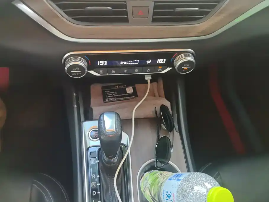 Nissan TEANA, миниатюра 16