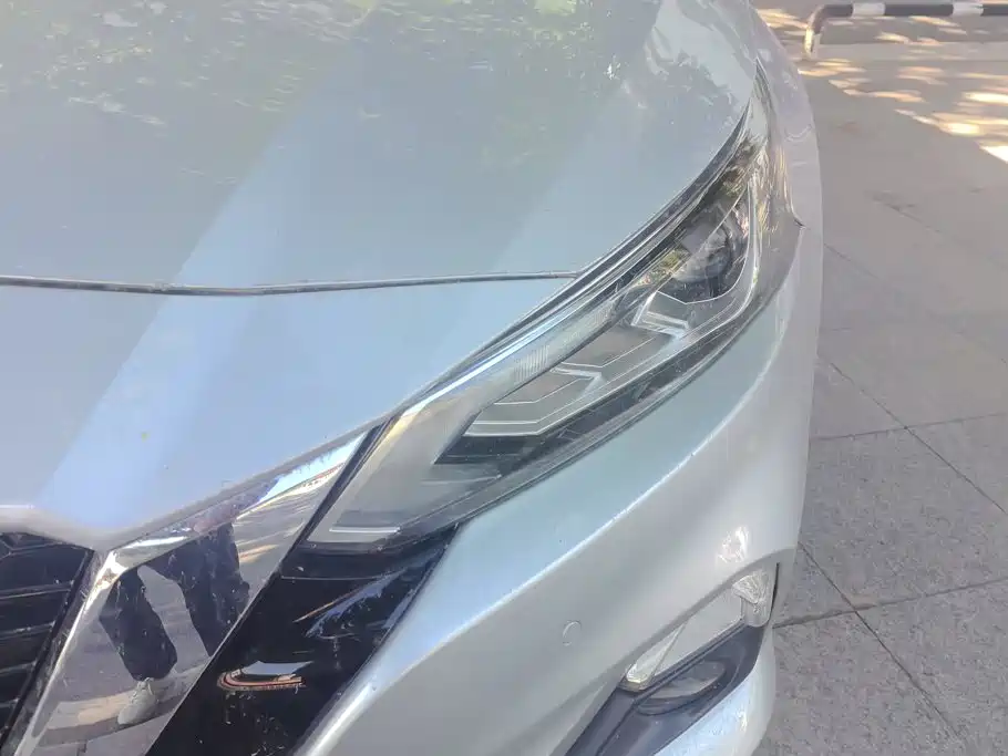 Nissan TEANA, миниатюра 5
