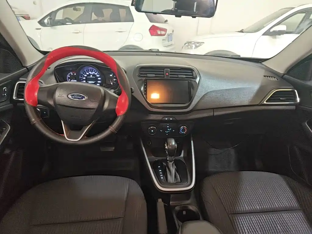 Ford Escort, миниатюра 6