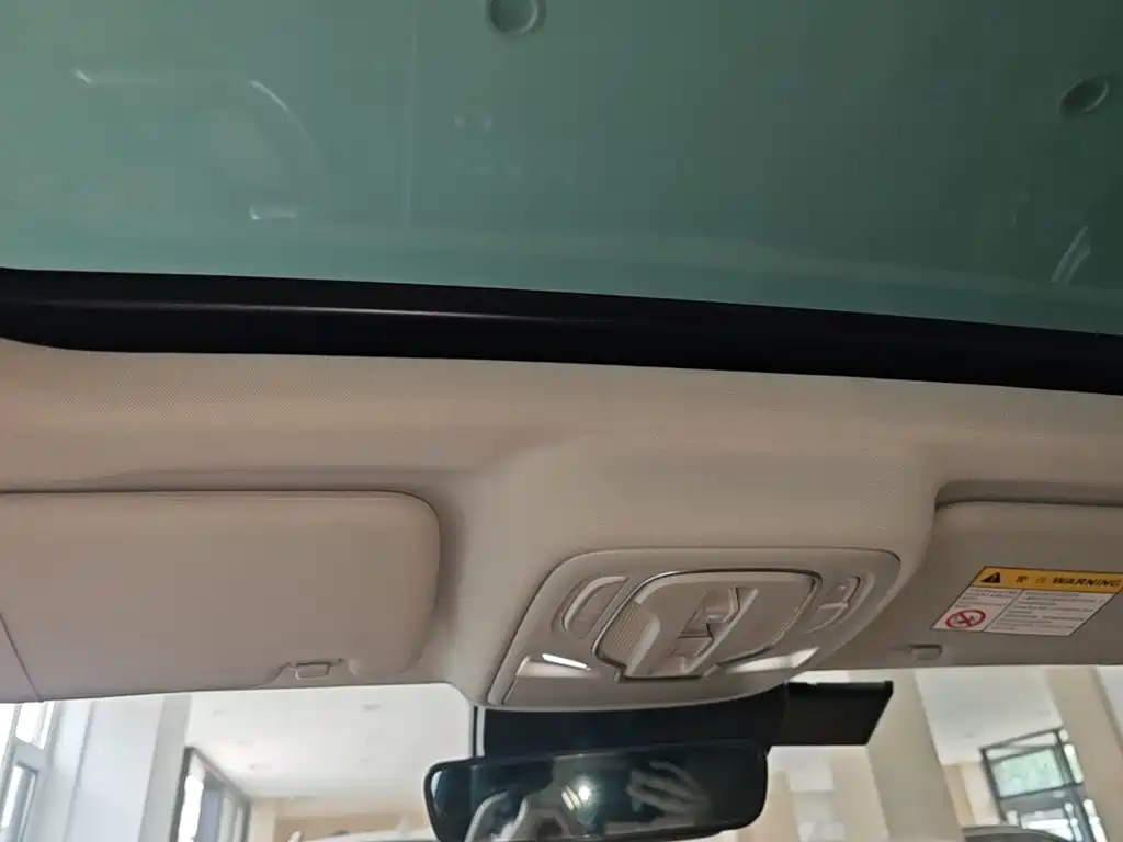 Roewe MARVEL X 2019 2018 Rear-Wheel Drive Version