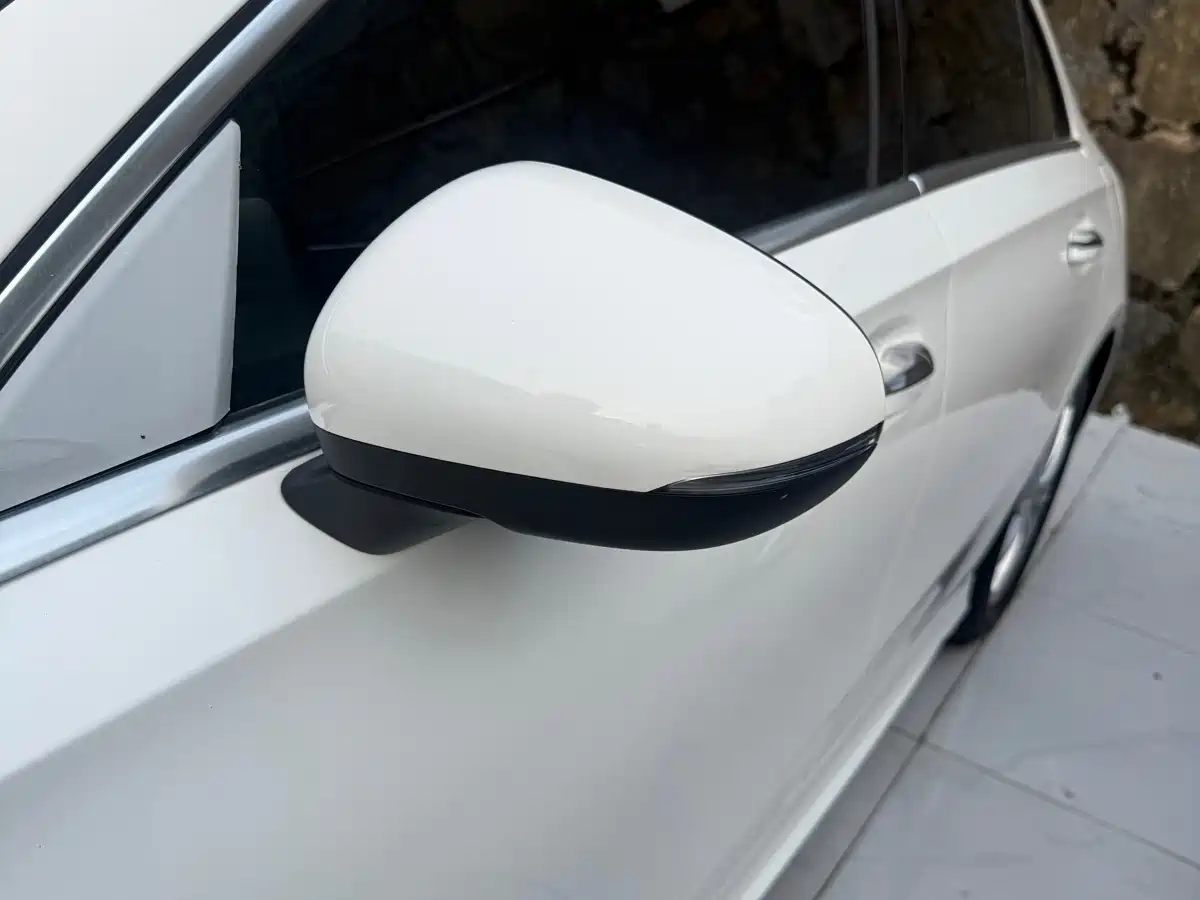 Mercedes-Benz A-Class 2020 Facelift A 200 L Sport Sedan Fashion фото 11