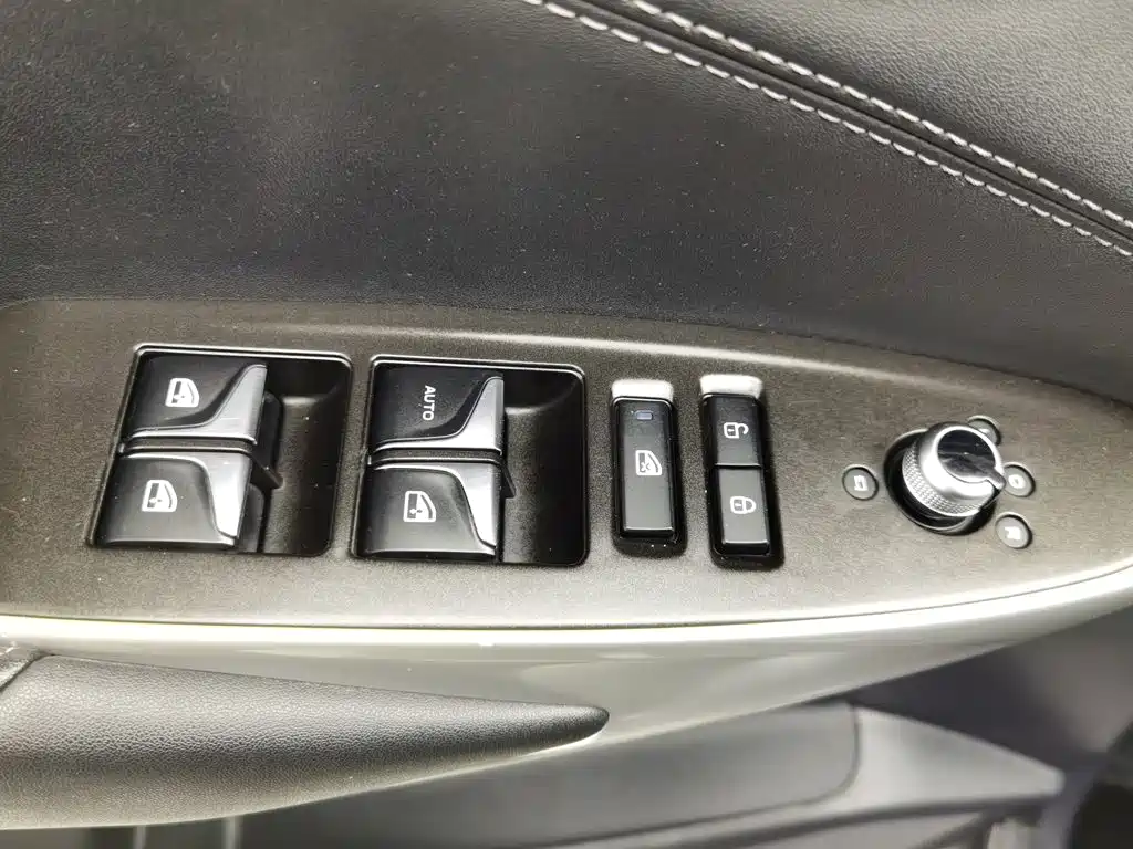Changan CS75 PLUS 2019 2020 1.5T Automatic Prestige