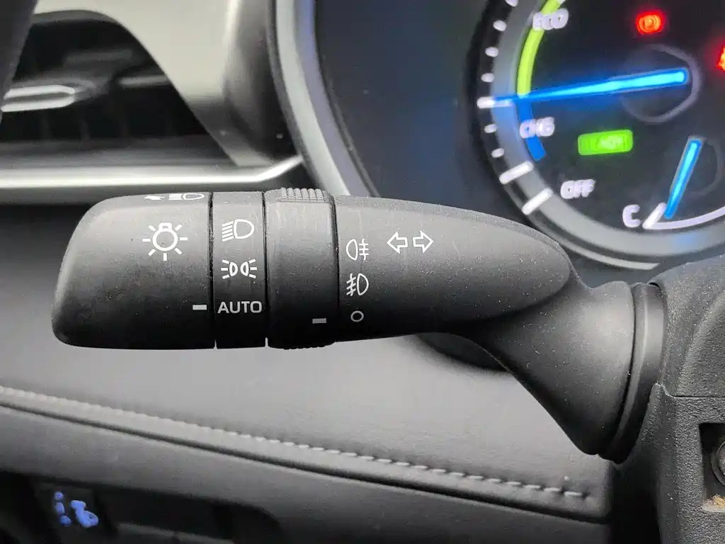 Фото 21 - Toyota Highlander