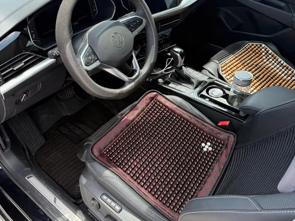 Фото 5 - Volkswagen Passat