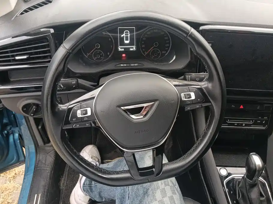 Jetta VS7 2021 2020 1.4T Auto Glory Edition