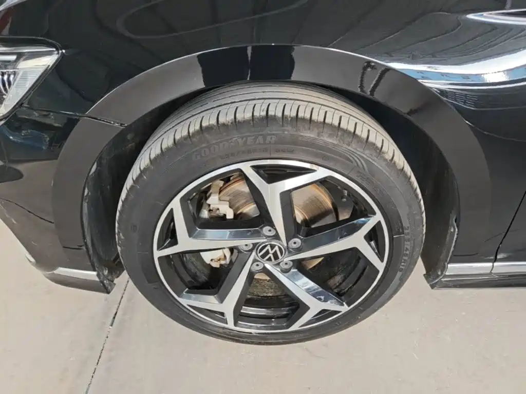 Volkswagen Magotan, миниатюра 23