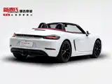 Фото 3 - Porsche 718