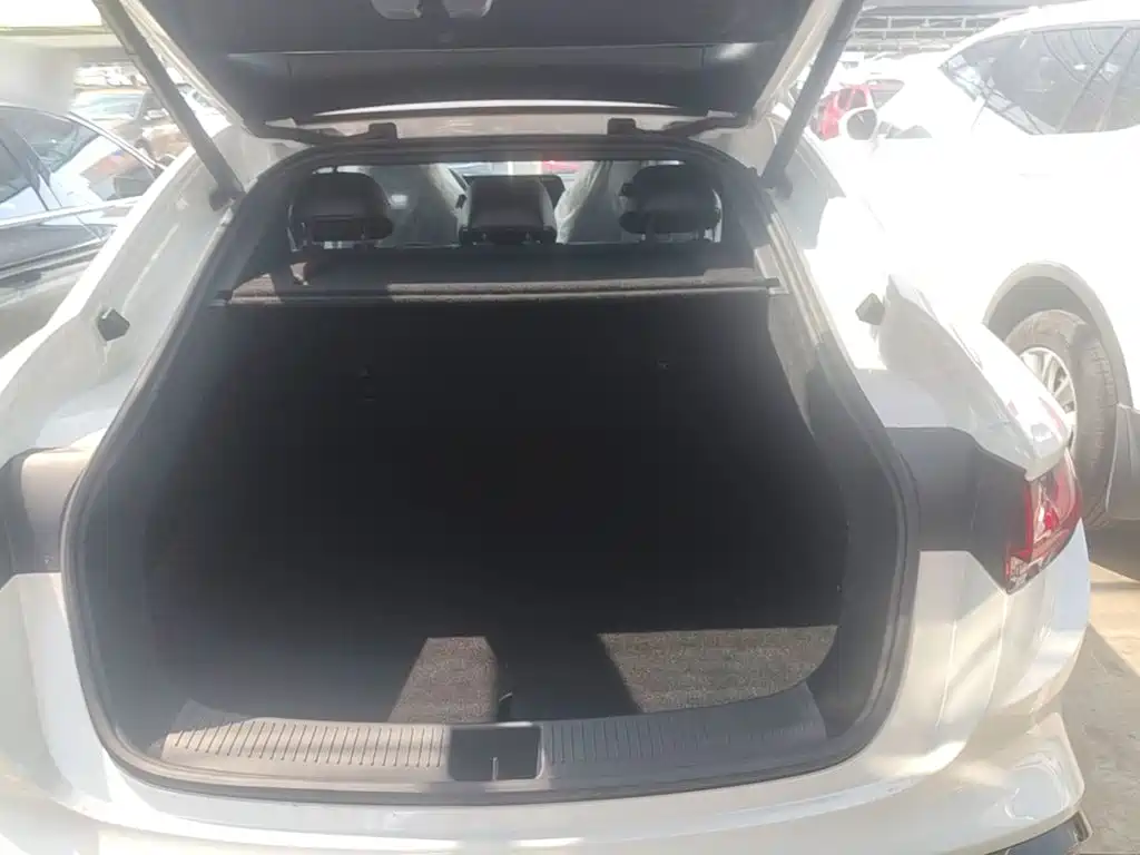 MG MG7 2026 2025 1.5T 300 DCT Elegance Edition