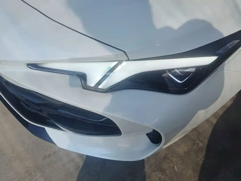 MG MG7 2026 2025 1.5T 300 DCT Elegance Edition
