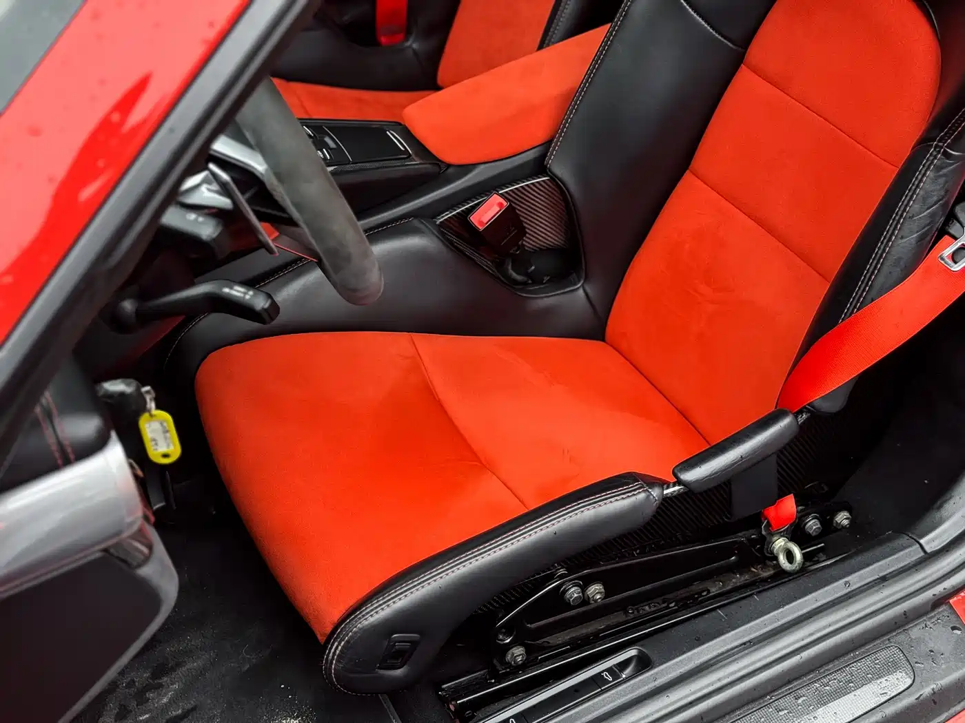 Фото 9 - Porsche 911