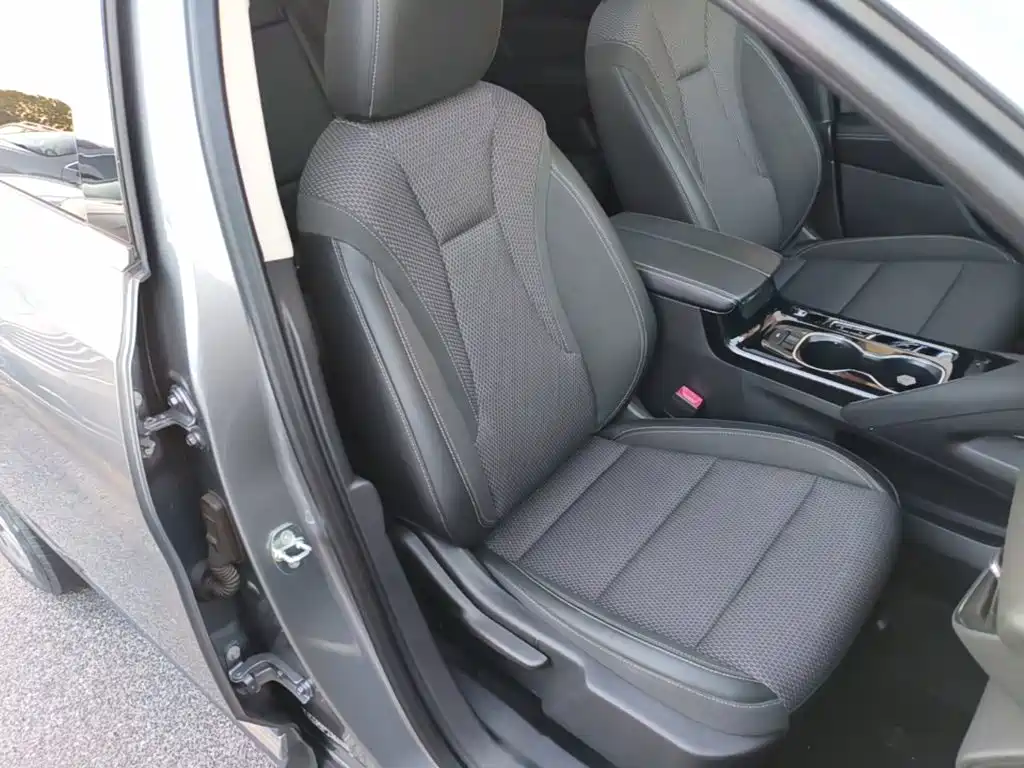 Фото 25 - Buick Envision Plus