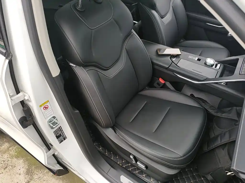 Фото 25 - Haval H6