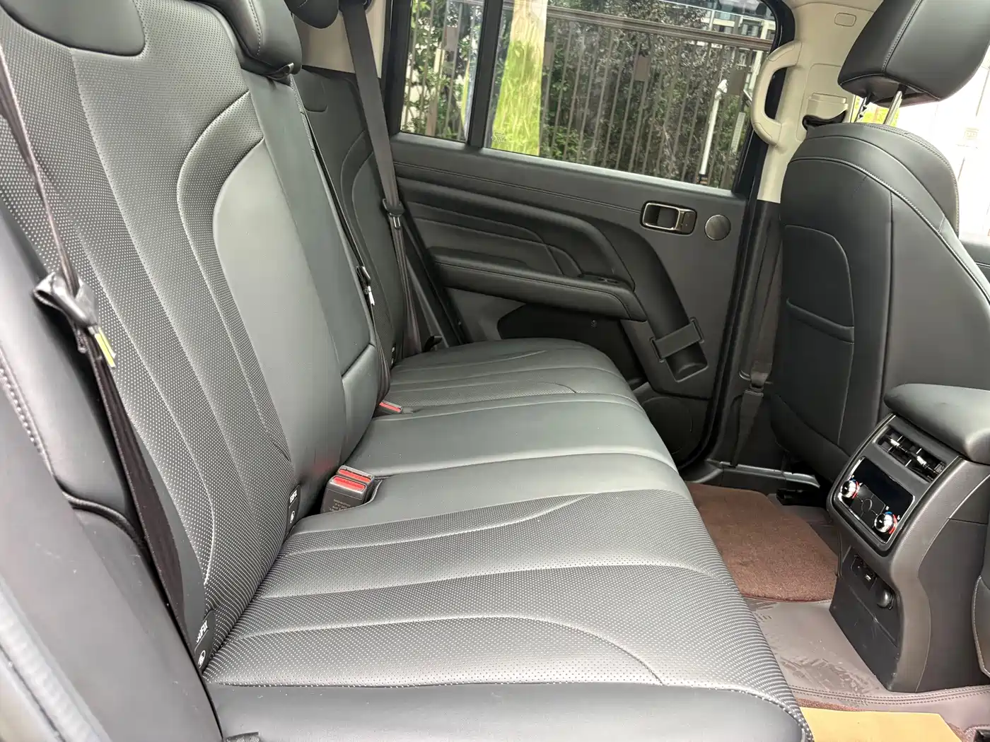 Фото 7 - Haval H9