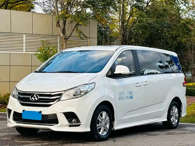  SAIC Maxus Maxus G10 2018 PLUS 1.9T Manual Elite Edition Diesel
