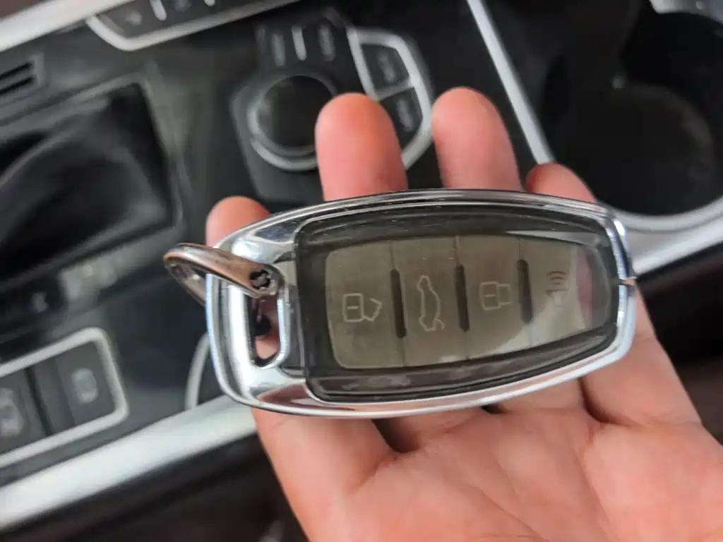 Фото 9 - Haval H7