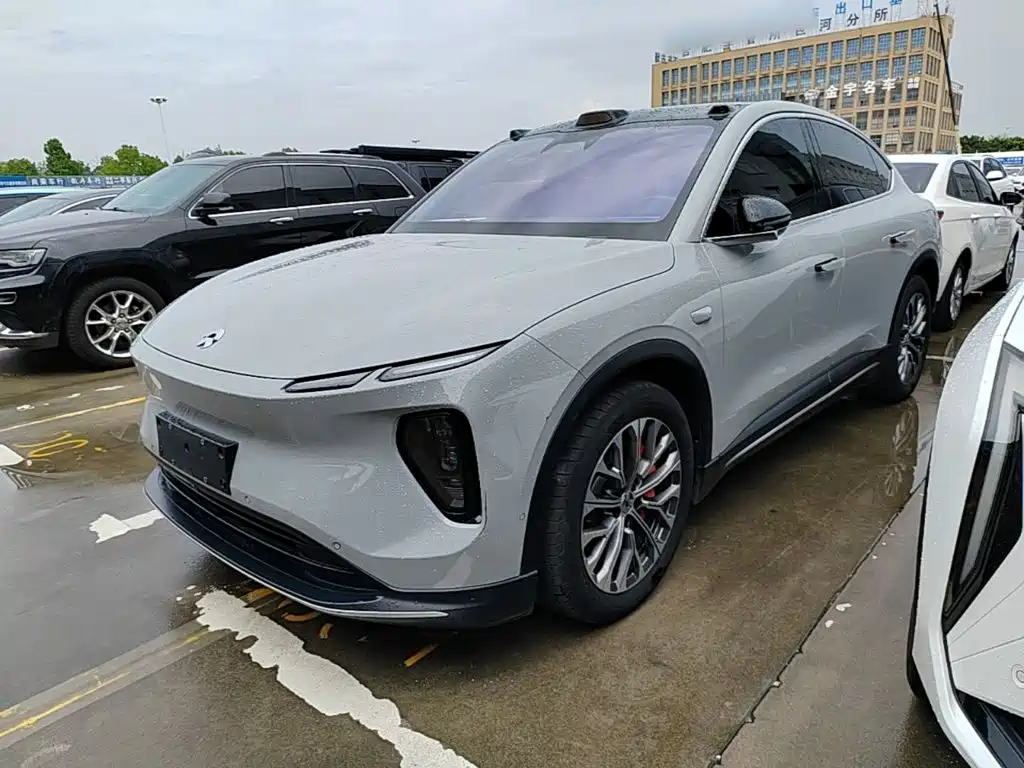 NIO EC6 2023