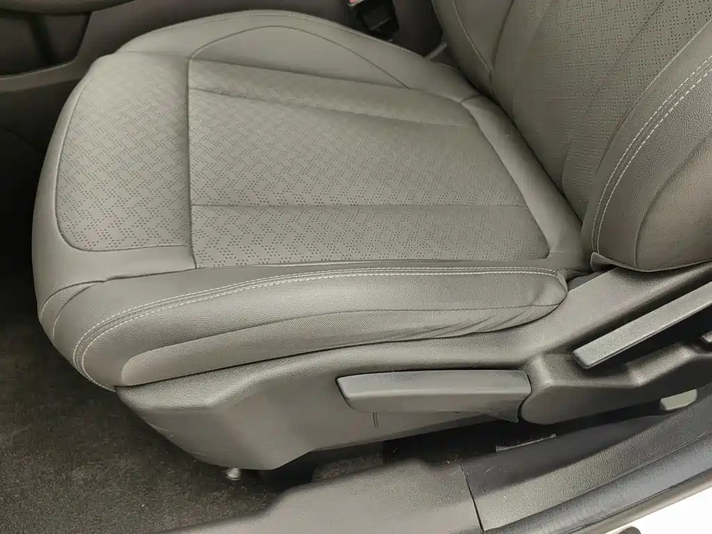 Dongfeng Aeolus Dongfeng Fengshen AX7 2021 2021 1.5T Manual Premium Edition
