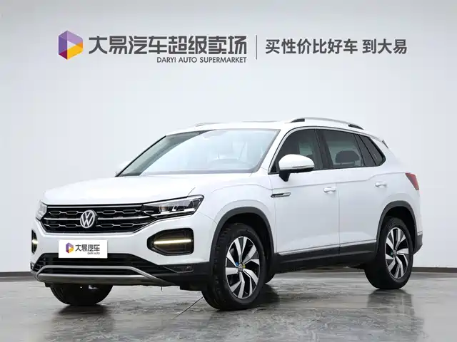 VOLKSWAGEN TANYUE