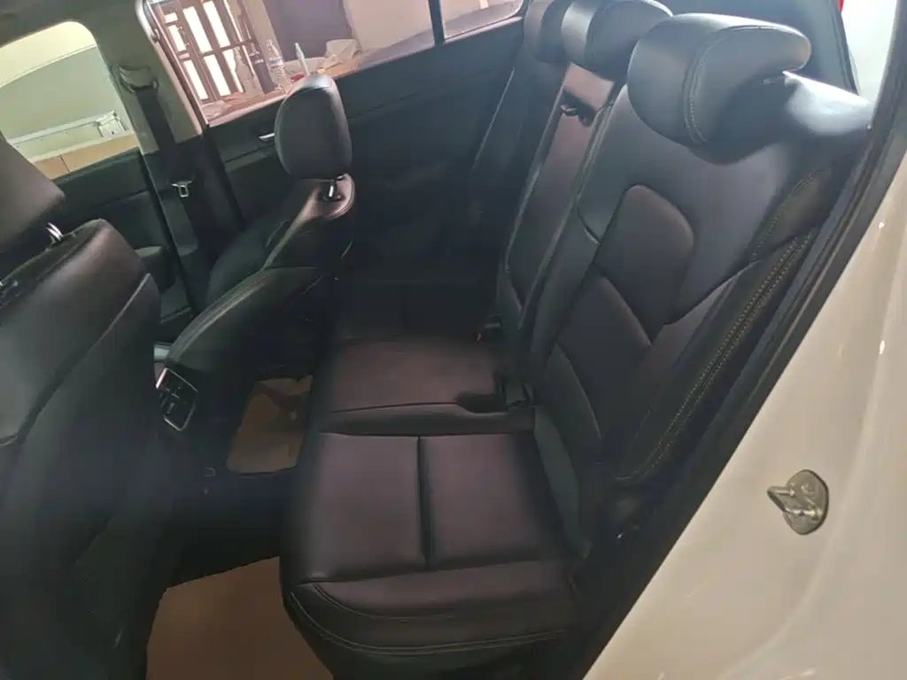 Kia KX5 2016 2016 Model 1.6T Automatic 2WD DLX