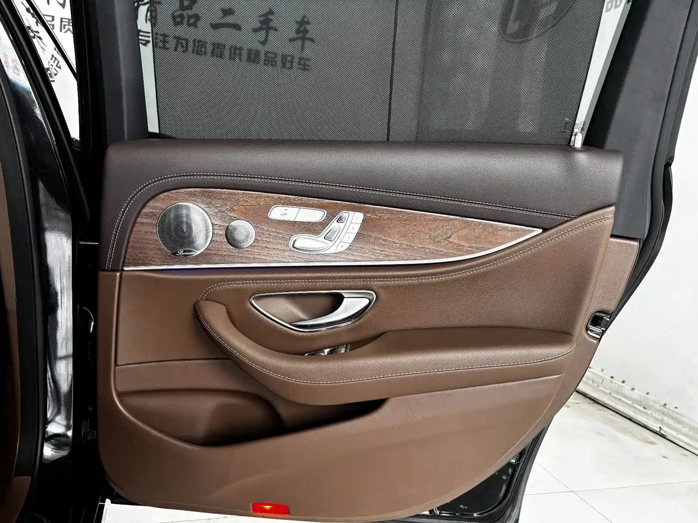 Mercedes-Benz E-Class 2023 Facelift E 300 L Sport Luxury фото 22
