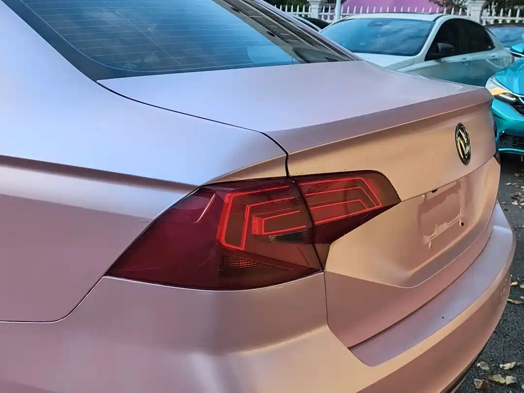 Photo 5 - Volkswagen Bora