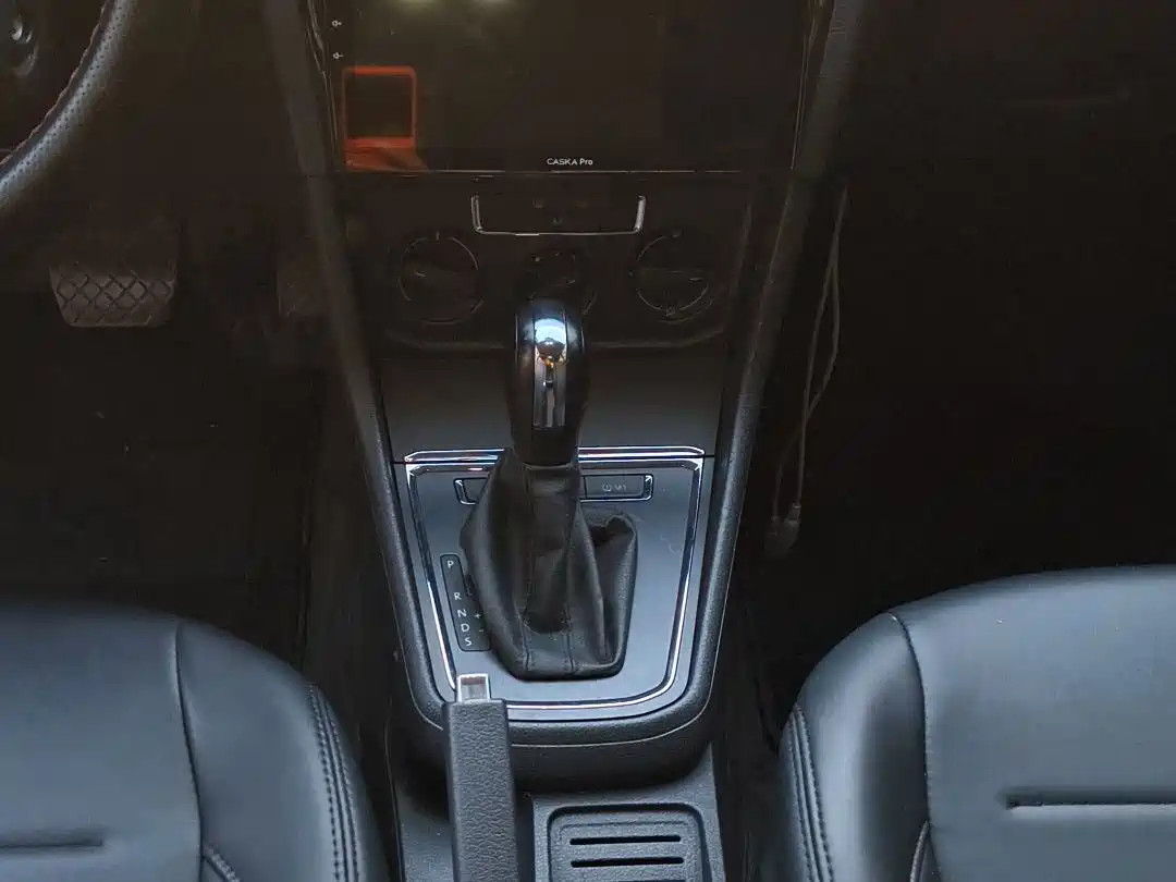 Photo 13 - Volkswagen Bora
