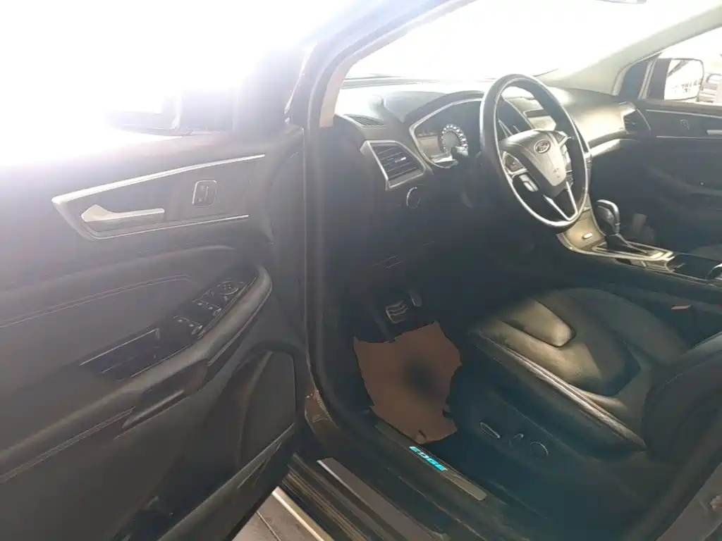 Ford Edge 2015 2015 2.0T GTDi 4WD Premium