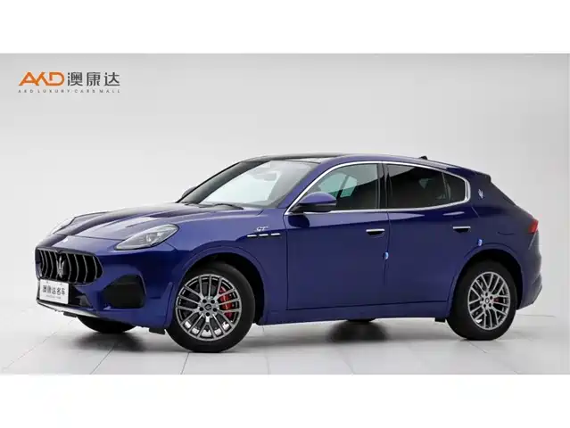 Maserati Grecale 2023 2.0T GT