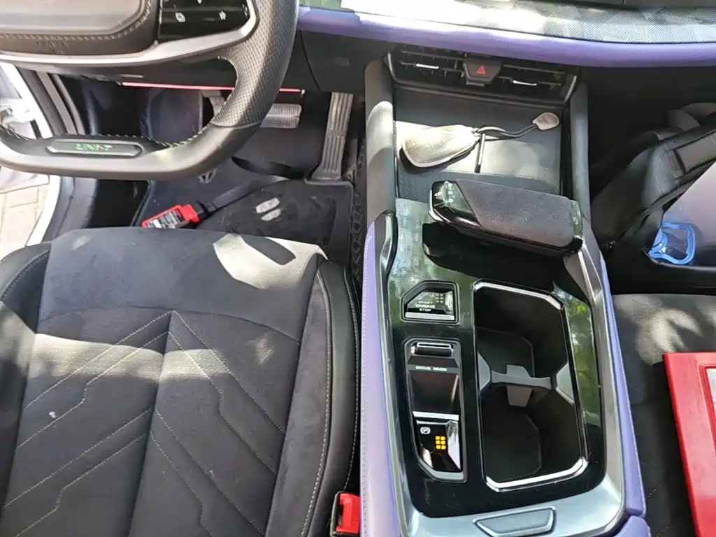 Changan UNI-T 2023 2023 Model Second Generation 1.5T Sport Edition Premium