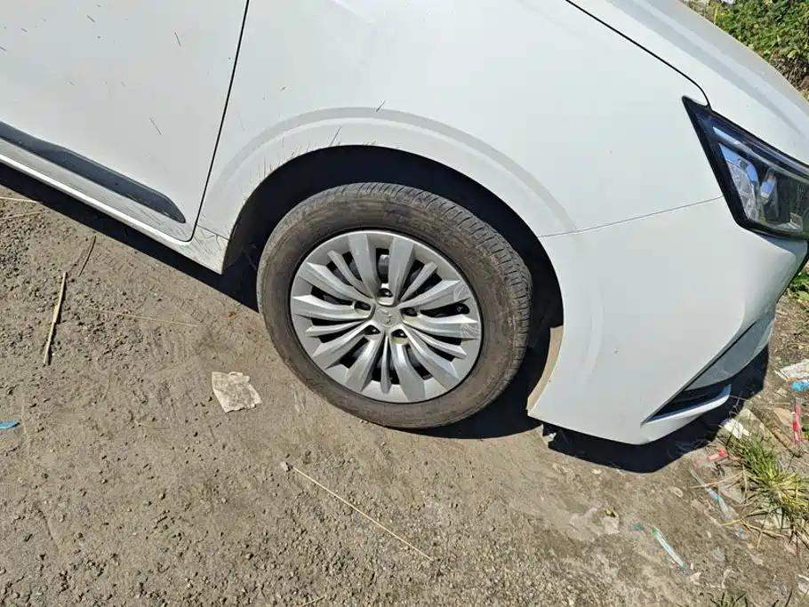 Wuling Motors Wuling Jiachen 2024 2022 1.5L Manual Joy Elite