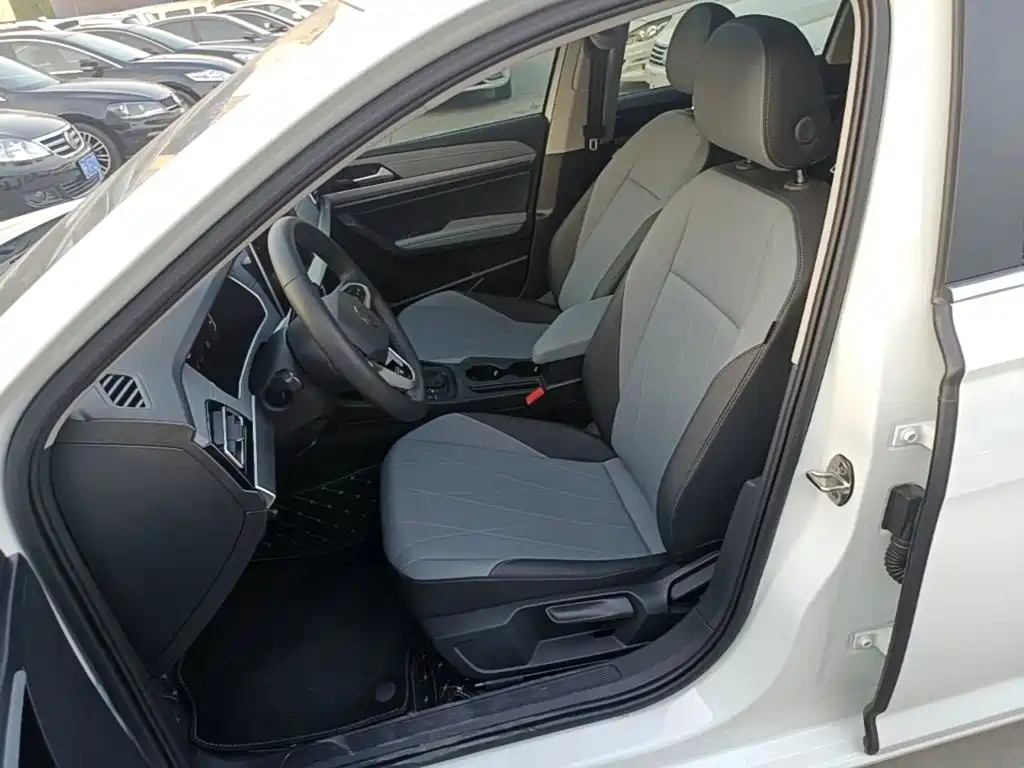 Volkswagen Lavida, миниатюра 15