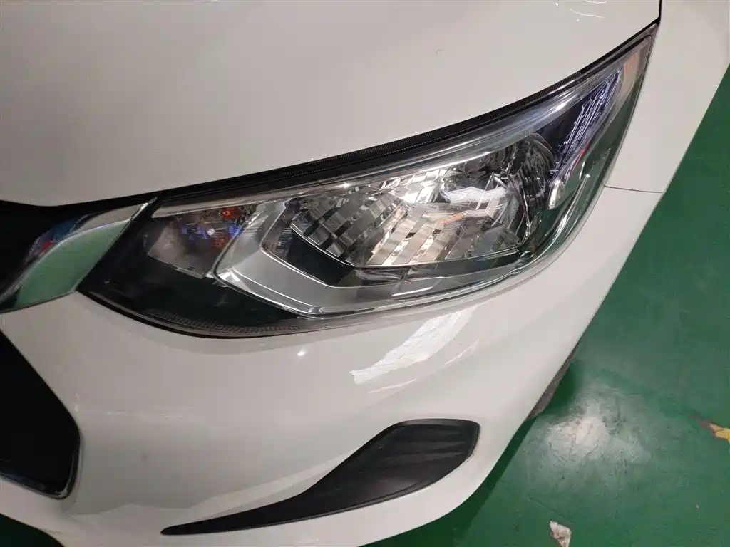 Chevrolet Cavalier 2022 325T Auto Delight Edition фото 19