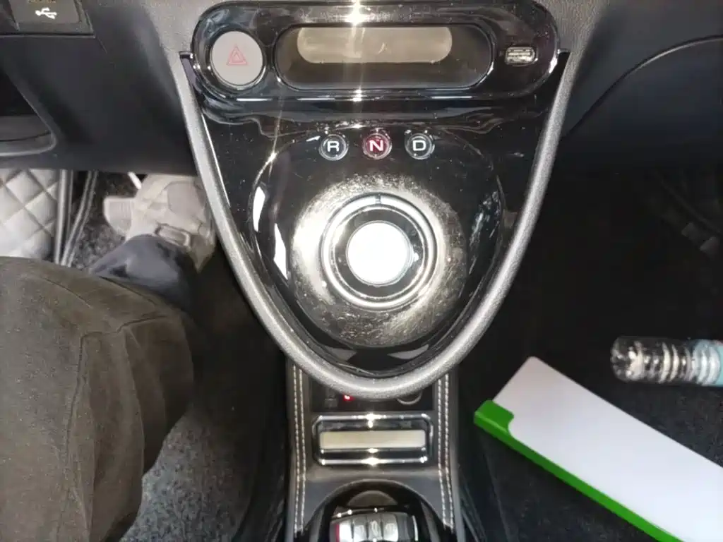 Ora Black Cat 2021 2021 351km Luxury Model