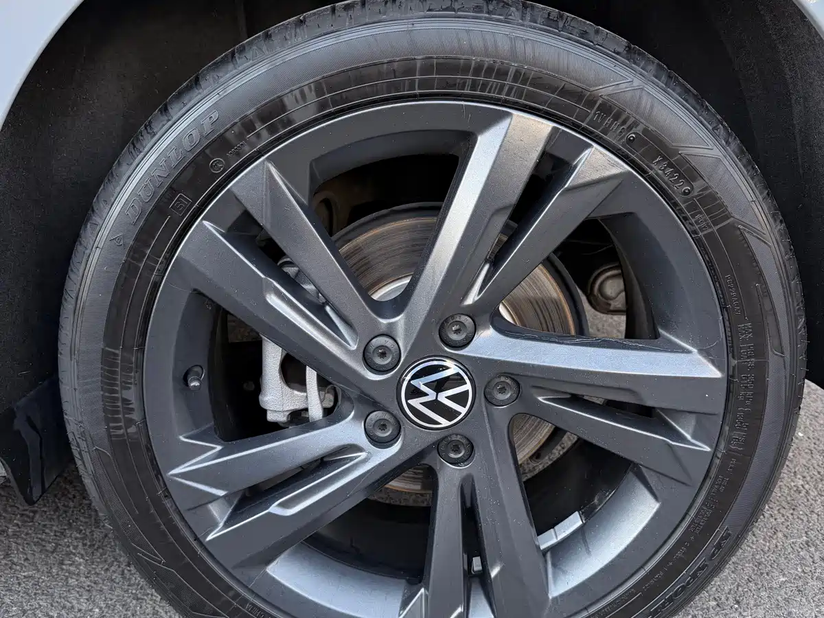 Volkswagen Golf, миниатюра 13