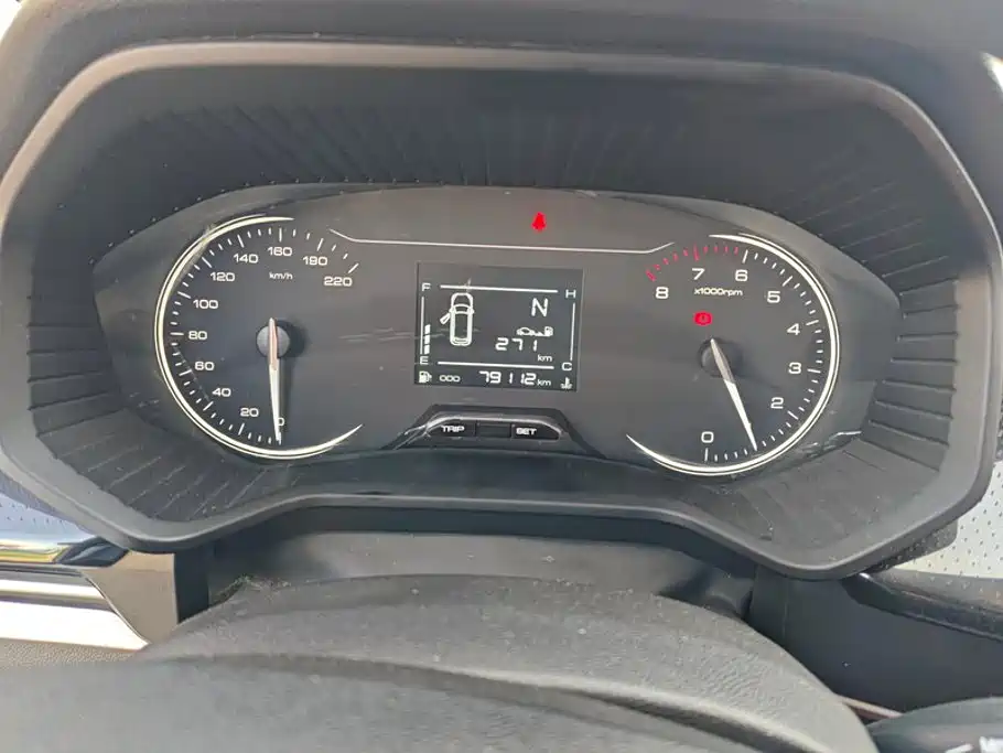 Wuling Motors Wuling Jiachen 2024 2022 1.5L Manual Joy Elite