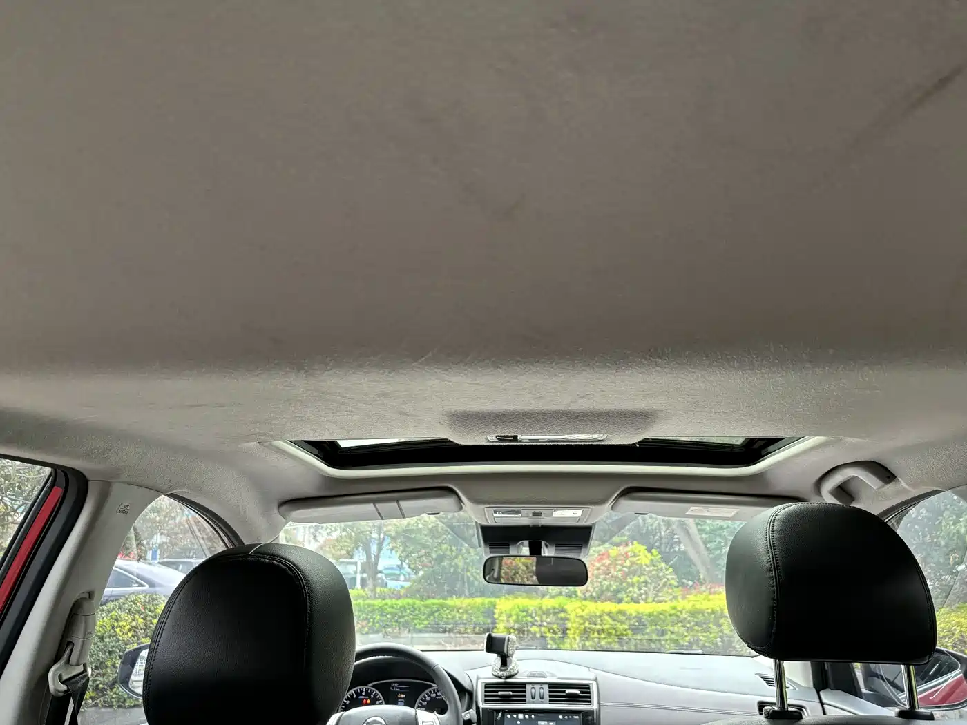 Nissan Tiida, миниатюра 21