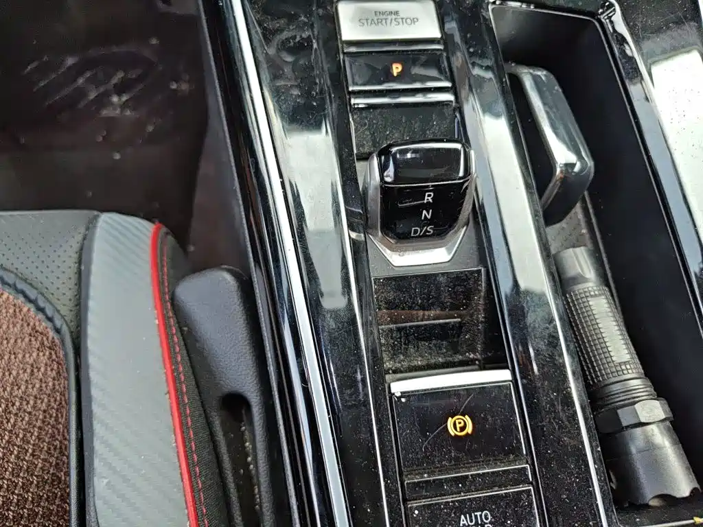 Volkswagen Lamando, миниатюра 7