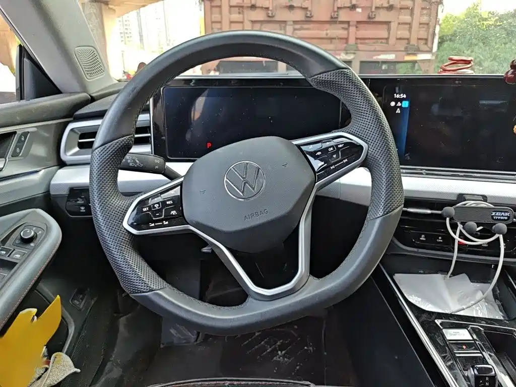 Volkswagen Lamando, миниатюра 3